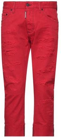 Dsquared2 PARTES DE ABAJO - Pantalones vaqueros en YOOX.COM