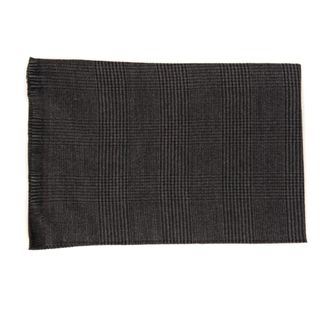 Canali Heren, Accessoires, Grijs, Maat: ONE Size Wol