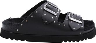 Scholl Mujer, Zapatos, Negro, Talla: 41 EU