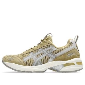 Asics (WMNS) ASICS Gel-1090v2 Khaki Beige Oyster Grey 1202A480-250
