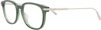 Dior Mens Dm50043i 51Mm Optical Frames