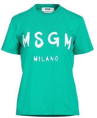 Msgm TOPS - T-shirts auf YOOX.COM