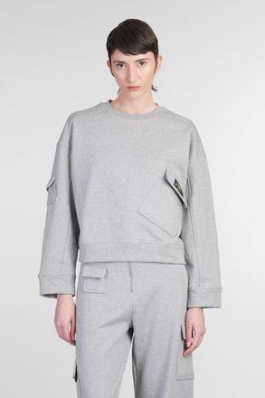 Ganni Sweatshirt