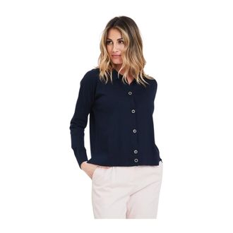 Gran Sasso Donna, Maglie, Blu, S, new