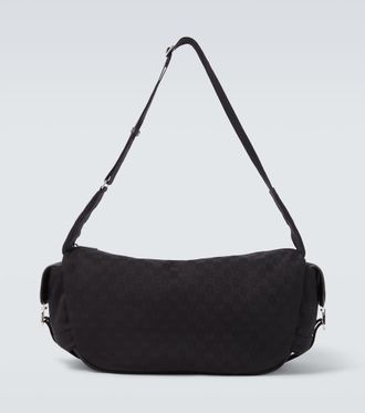 Gucci Borsa a tracolla in GG