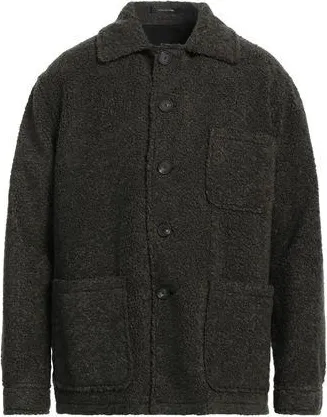 Tagliatore ROPA DE ABRIGO - Borreguito y pelo ecol&oacute;gico en YOOX.COM