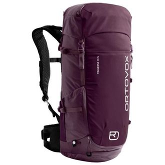 Ortovox Traverse 38 S Wanderrucksack - Unisex | lila