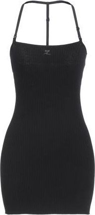 Courrèges VESTIDOS - Minivestidos en YOOX.COM