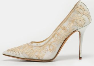 Manolo Blahnik Salola