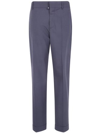 Dsquared2 Pants Wool Blend Black