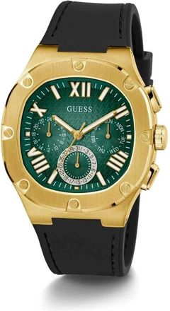 Guess Uomo, Accessori, Giallo, Taglia unica, new