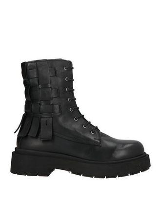 Inuovo FOOTWEAR - Ankle boots on YOOX.COM