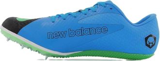 New Balance SD 100v4 Black Blue Green MSD100F4