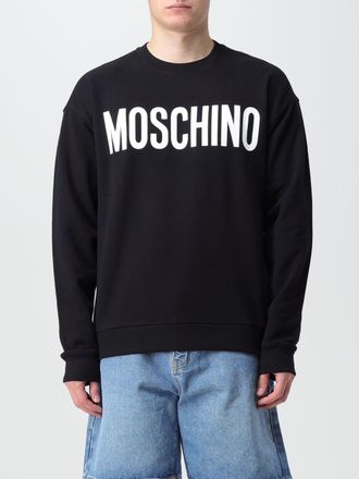 Moschino Moschino Logo Sweater