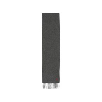 Ami Accessoires, unisex, Grijs, ONE Size, Winter Scarves