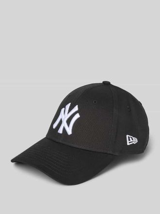 New Era New Era Basecap mit Stitchings in Black, Gr&ouml;&szlig;e 1