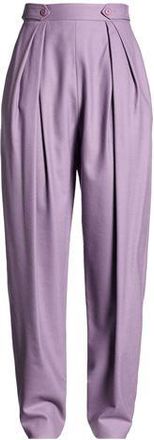 Alberta Ferretti PARTES DE ABAJO - Pantalones en YOOX.COM