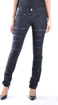 Neil Barrett Jeans Black