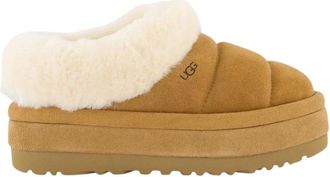 UGG Dames Tazzlita Chestnut - Dames - Schoenen - Beige - Maat: 39 EU