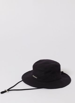 Jacquemus Hat JACQUEMUS Men color Blue