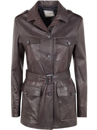 Tagliatore Clea Woman Jacket
