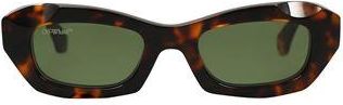 Off-white EYEWEAR - Sunglasses on YOOX.COM