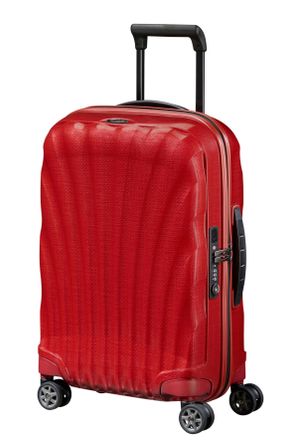 Samsonite C-Lite Hardside Carry-On Spinner - Luggage