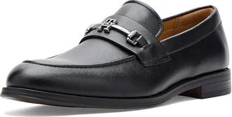 Tommy Hilfiger Jollie Mens Flat Shoes Black : 11.5 D - Medium, Faux Leather
