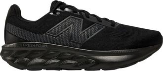 New Balance Fresh Foam 520 V9 Black / Black M520LT9 Mens
