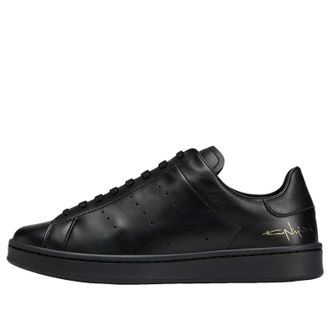 adidas Y-3 Diagonal Stan Smith Black KZ9073
