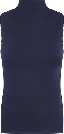 Twin-Set Top Sleeveless 262Tp3034
