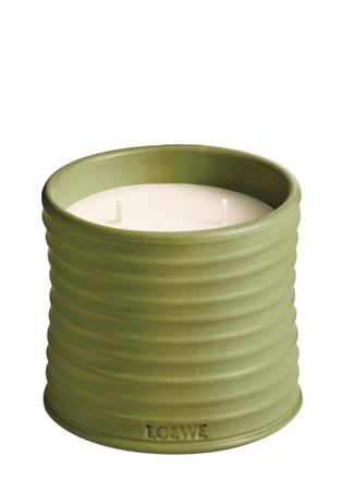 Loewe Pistachio Medium Scented Candle 610g