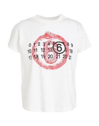 Maison Margiela TOPS - T-shirts auf YOOX.COM