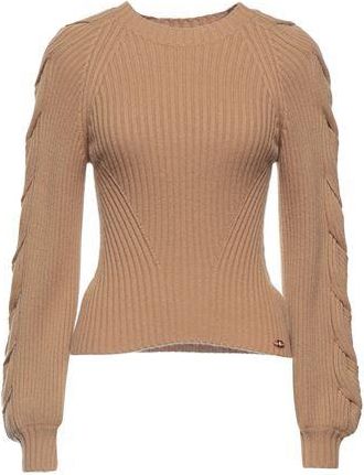 Elisabetta Franchi PRENDAS DE PUNTO - Pullover en YOOX.COM
