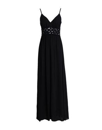 Topshop VESTIDOS - Vestidos largos en YOOX.COM