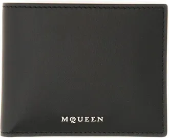 Alexander McQueen Hombre, Accesorios, Negro, Talla: ONE Size