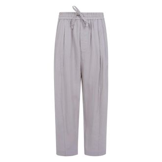 Ziggy Chen Hombre, Pantalones, Beige, Talla: S