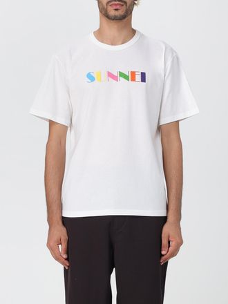 Sunnei T-shirt Sunnei in cotone