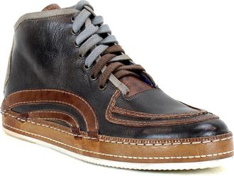 Bed St&uuml; Formation High Top Sneaker in Starry Night Rustic at Nordstrom, Size 12