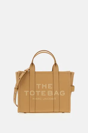 Marc Jacobs The Medium Tote Borsa In Pelle