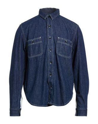 CHESAPEAKE'S CAMISETAS Y TOPS - Camisas vaqueras en YOOX.COM