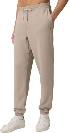 Fabletics Mens The GridTech Jogger in Brutalist Khaki at Nordstrom, Size Xx-Large