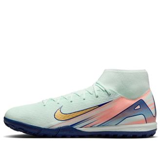 Nike Superfly 10 Academy Mercurial Dream Speed TF Barely Green Gold Crimson Blue FZ1382-300