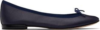 Repetto Cendrillon ballerina ballerinas