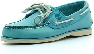 Timberland Classic Boat 2, Maui blue