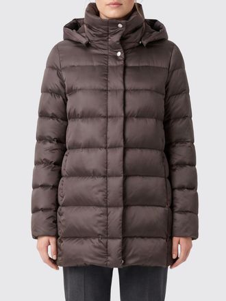 Moorer Giacca Donna colore Marrone