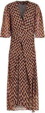 Maison Scotch DRESSES - Maxi dresses on YOOX.COM
