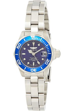 Invicta Pro Diver 9177 Quartz Dameshorloge - 24mm
