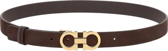 Ferragamo Reversible Belt