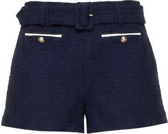 Self Portrait BOTTOMWEAR - Shorts & Bermuda Shorts sur YOOX.COM